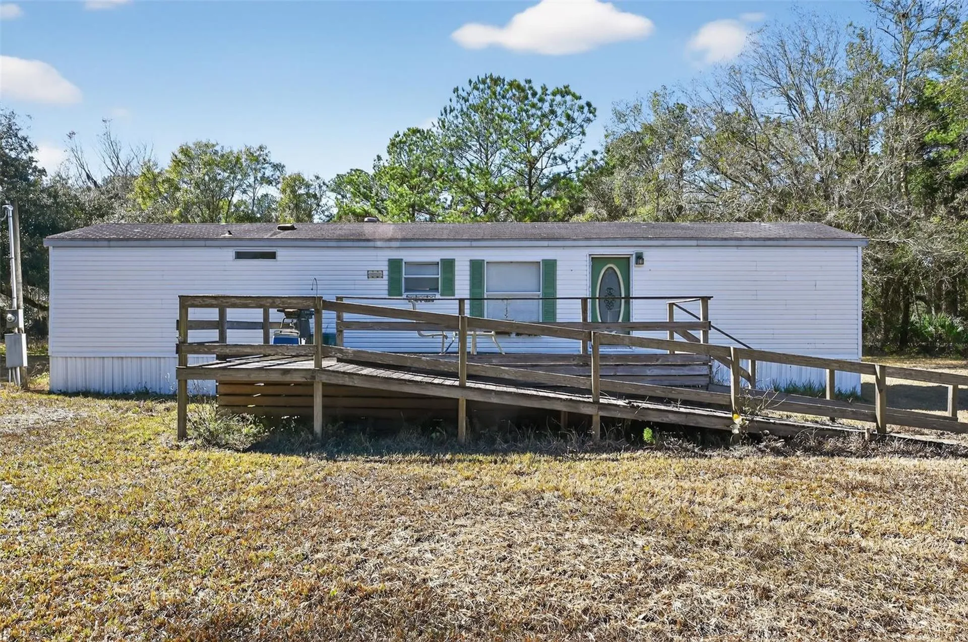 7405 Bonnie Lake Road Brooksville FL 34601