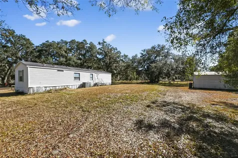 7405 Bonnie Lake Road Brooksville FL 34601