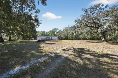 7405 Bonnie Lake Road Brooksville FL 34601