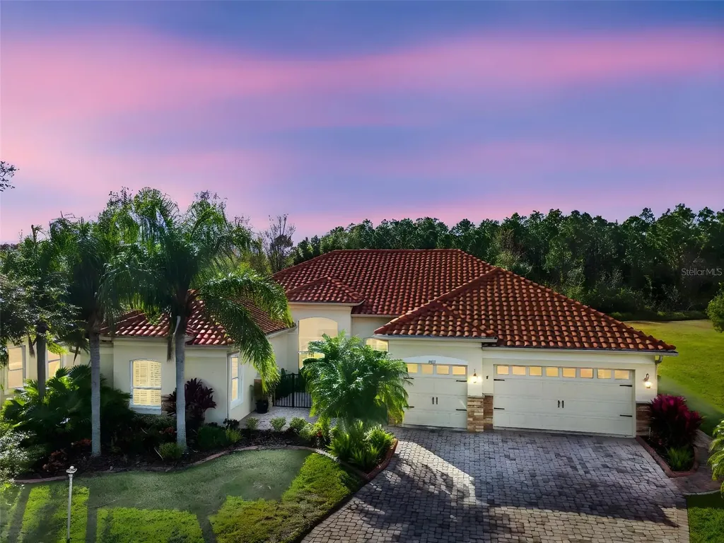 1233 Cambria Bend Poinciana FL 34759