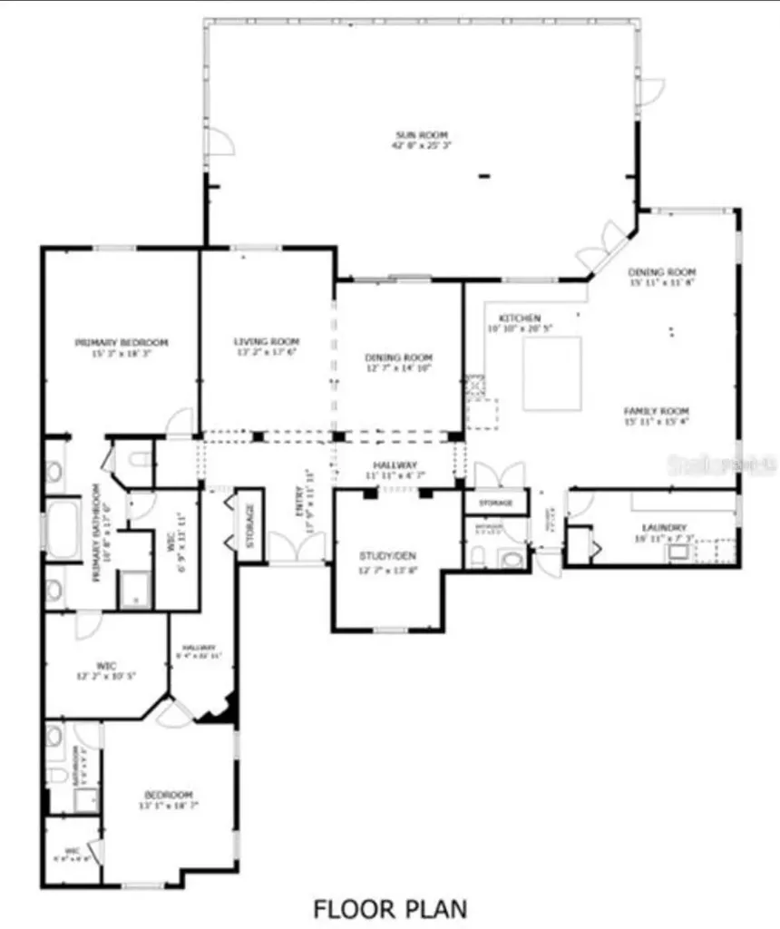 1233 Cambria Bend Poinciana FL 34759