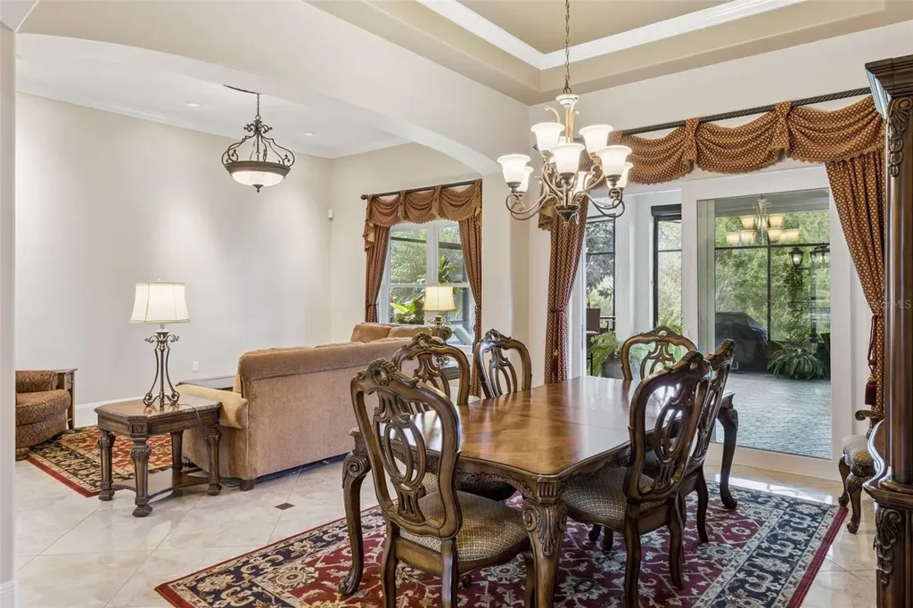 1233 Cambria Bend Poinciana FL 34759