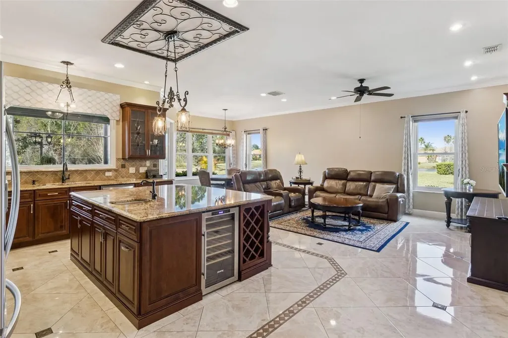 1233 Cambria Bend Poinciana FL 34759