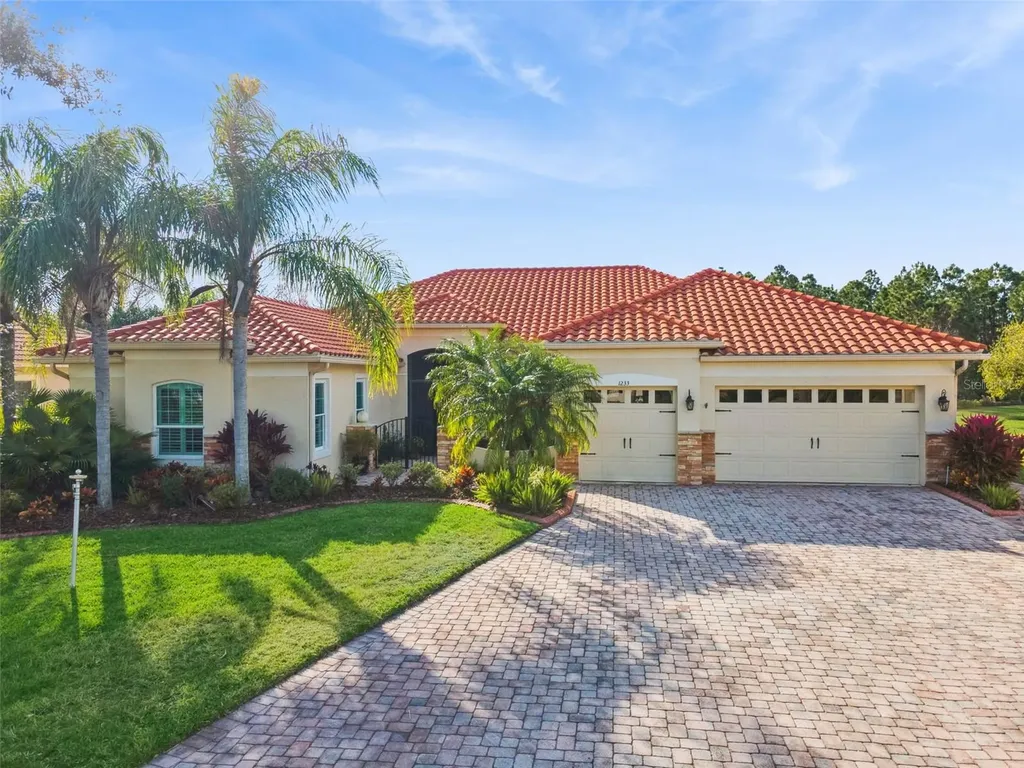 1233 Cambria Bend Poinciana FL 34759