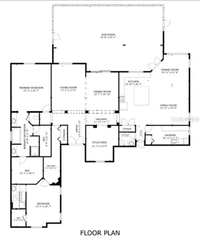 1233 Cambria Bend Poinciana FL 34759