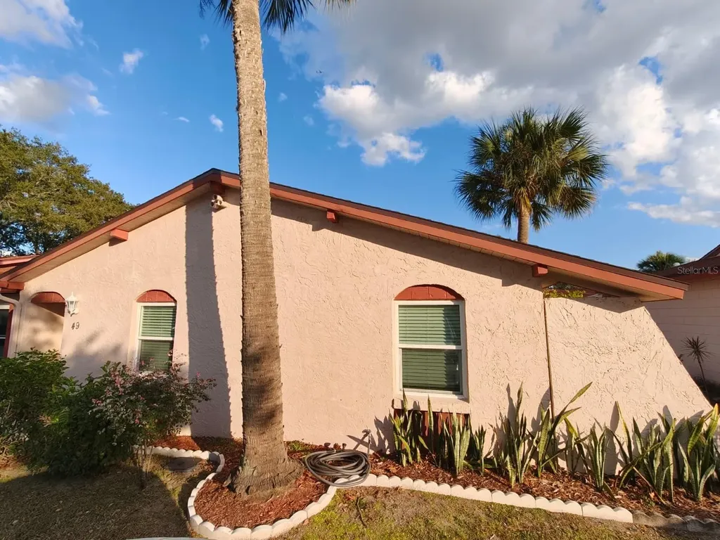 49 W Marbrisa Way Kissimmee FL 34743