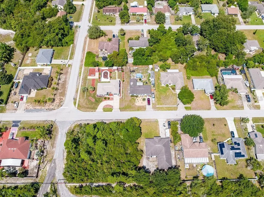 2361 Laredo Drive Deltona FL 32738