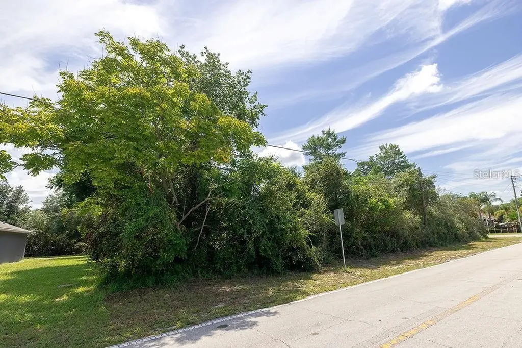 2361 Laredo Drive Deltona FL 32738