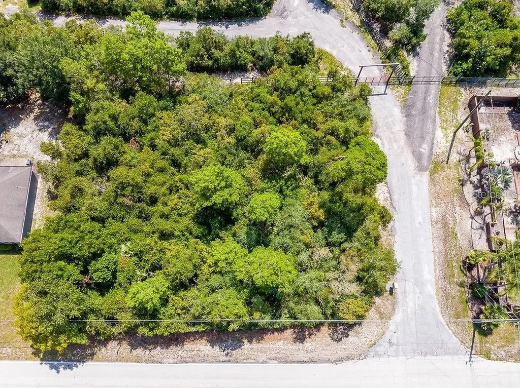 2361 Laredo Drive Deltona FL 32738