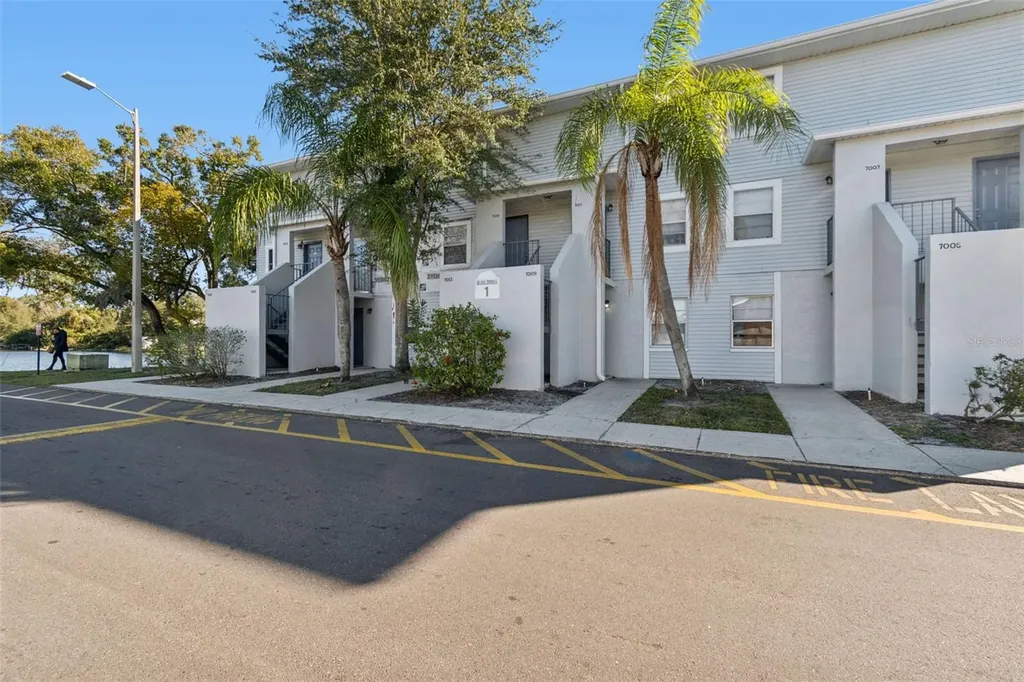 7015 Waterside Drive Tampa FL 33617