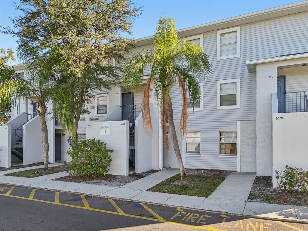 7015 Waterside Drive Tampa FL 33617