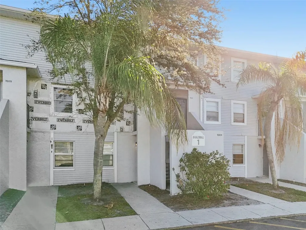 7015 Waterside Drive Tampa FL 33617