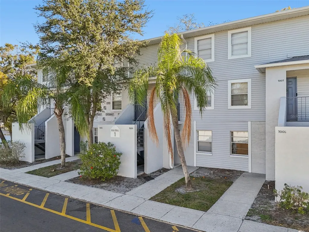 7015 Waterside Drive Tampa FL 33617