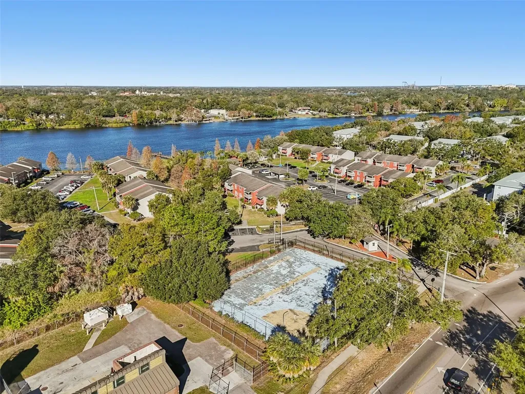 7015 Waterside Drive Tampa FL 33617