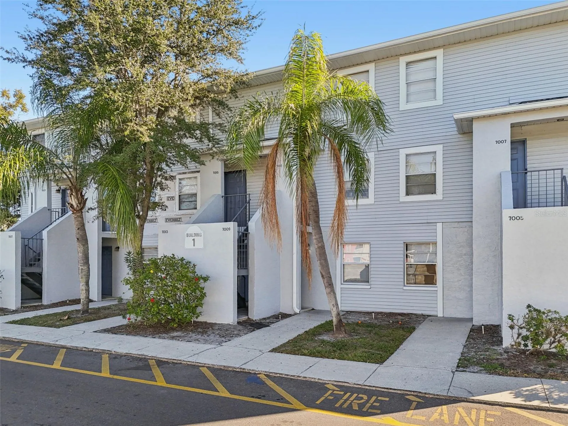 7015 Waterside Drive Tampa FL 33617