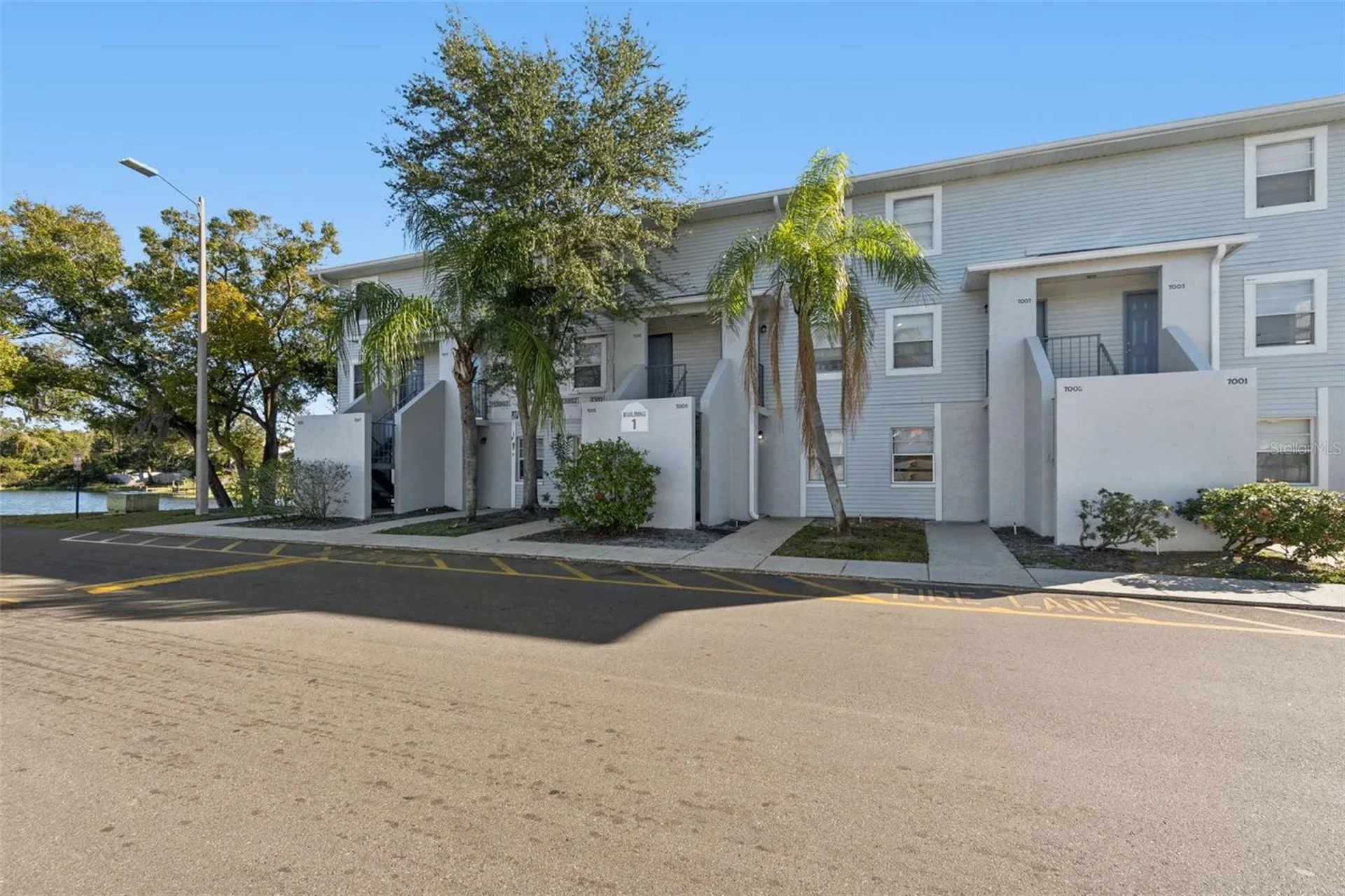 7015 Waterside Drive Tampa FL 33617