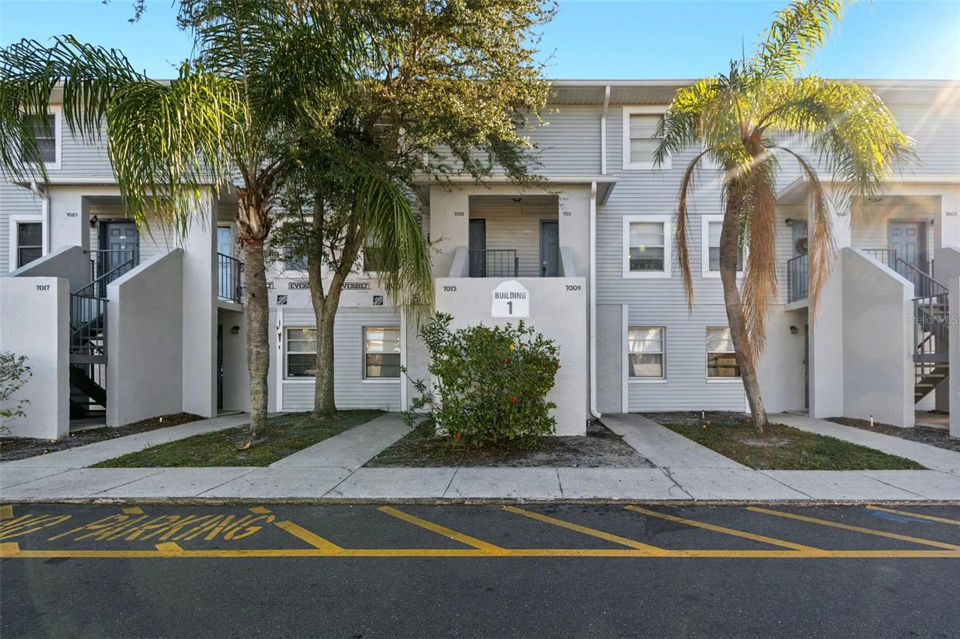 7015 Waterside Drive Tampa FL 33617