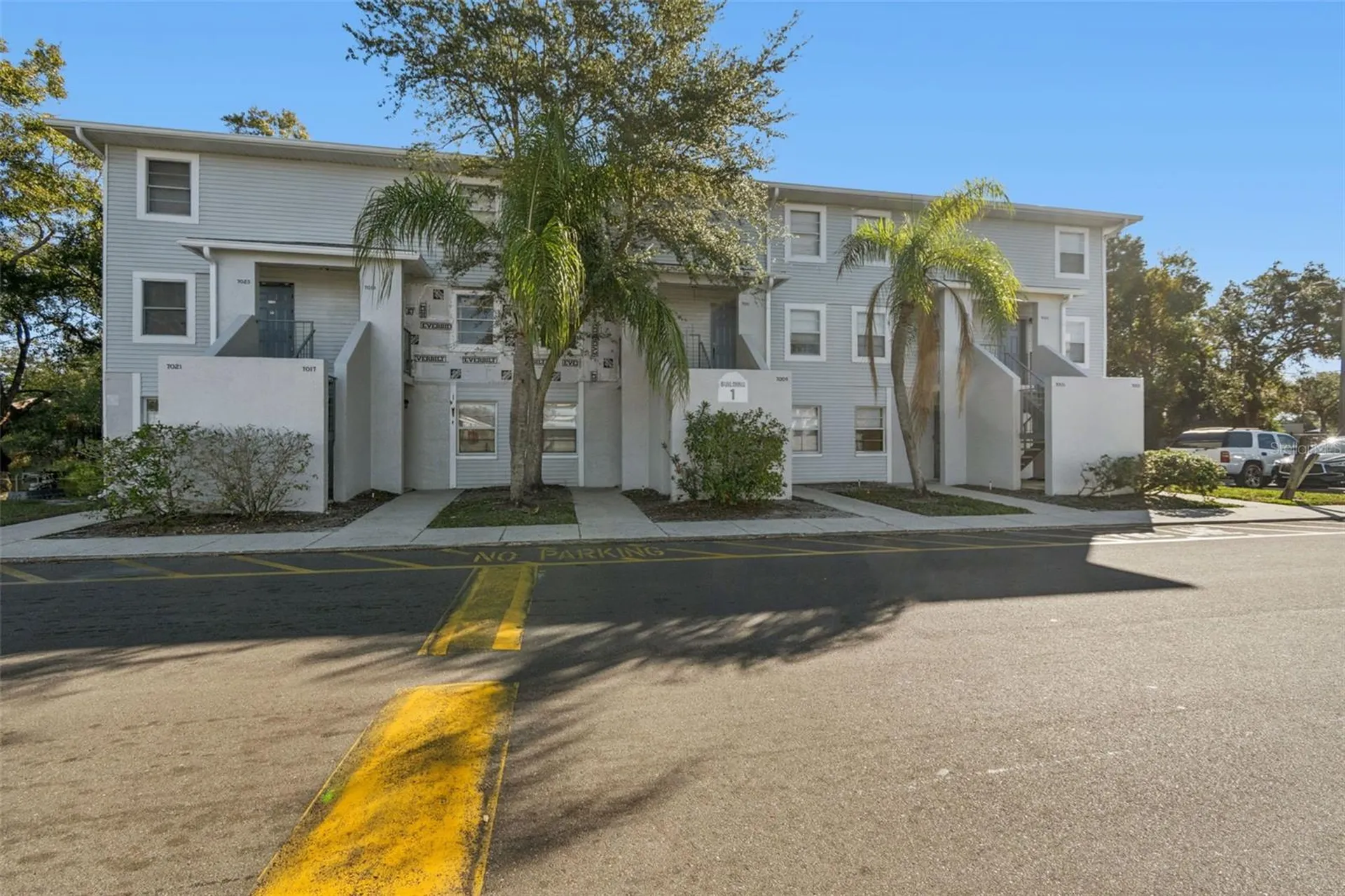 7015 Waterside Drive Tampa FL 33617