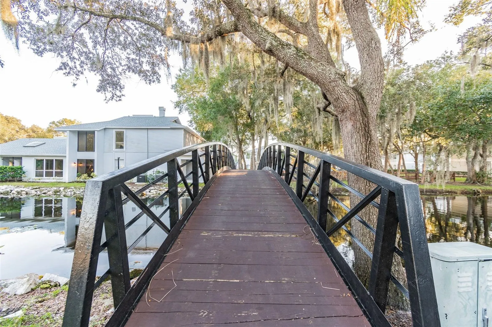 7015 Waterside Drive Tampa FL 33617