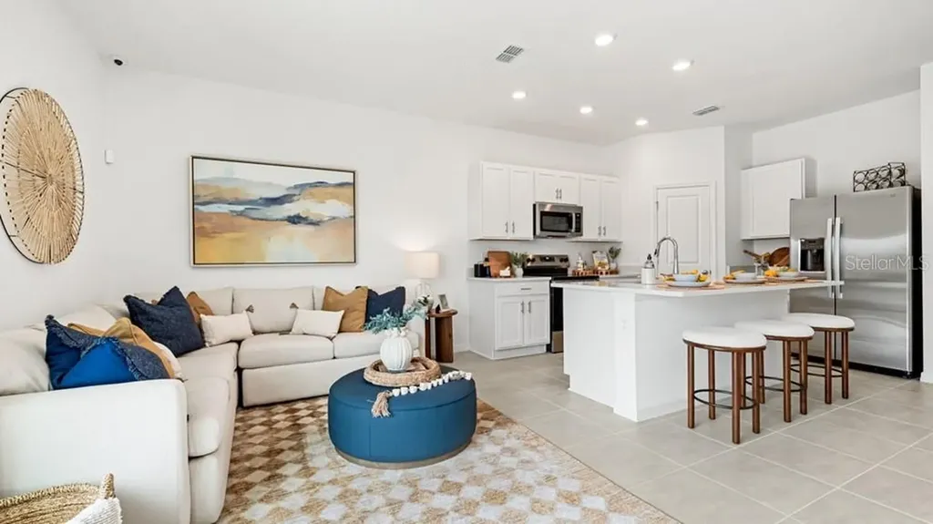 2671 Balmerino Way Mount Dora FL 32757