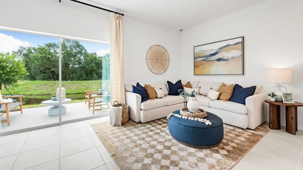 2671 Balmerino Way Mount Dora FL 32757