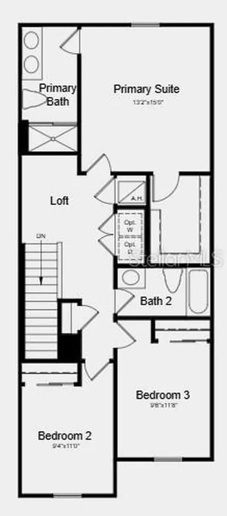 2671 Balmerino Way Mount Dora FL 32757