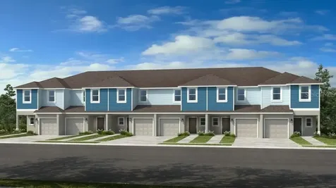 2671 Balmerino Way Mount Dora FL 32757
