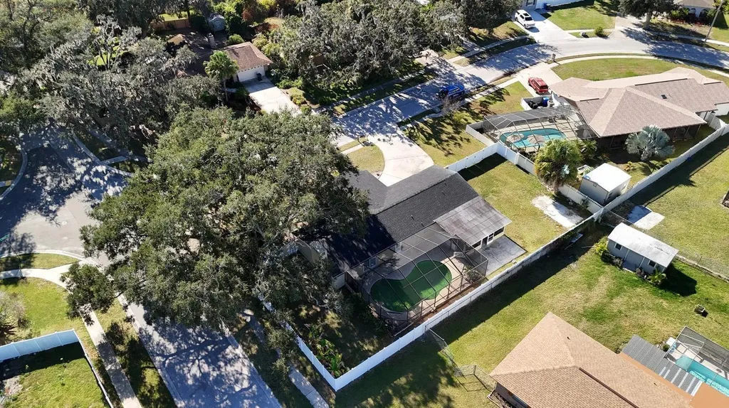 520 Rooks Road Seffner FL 33584