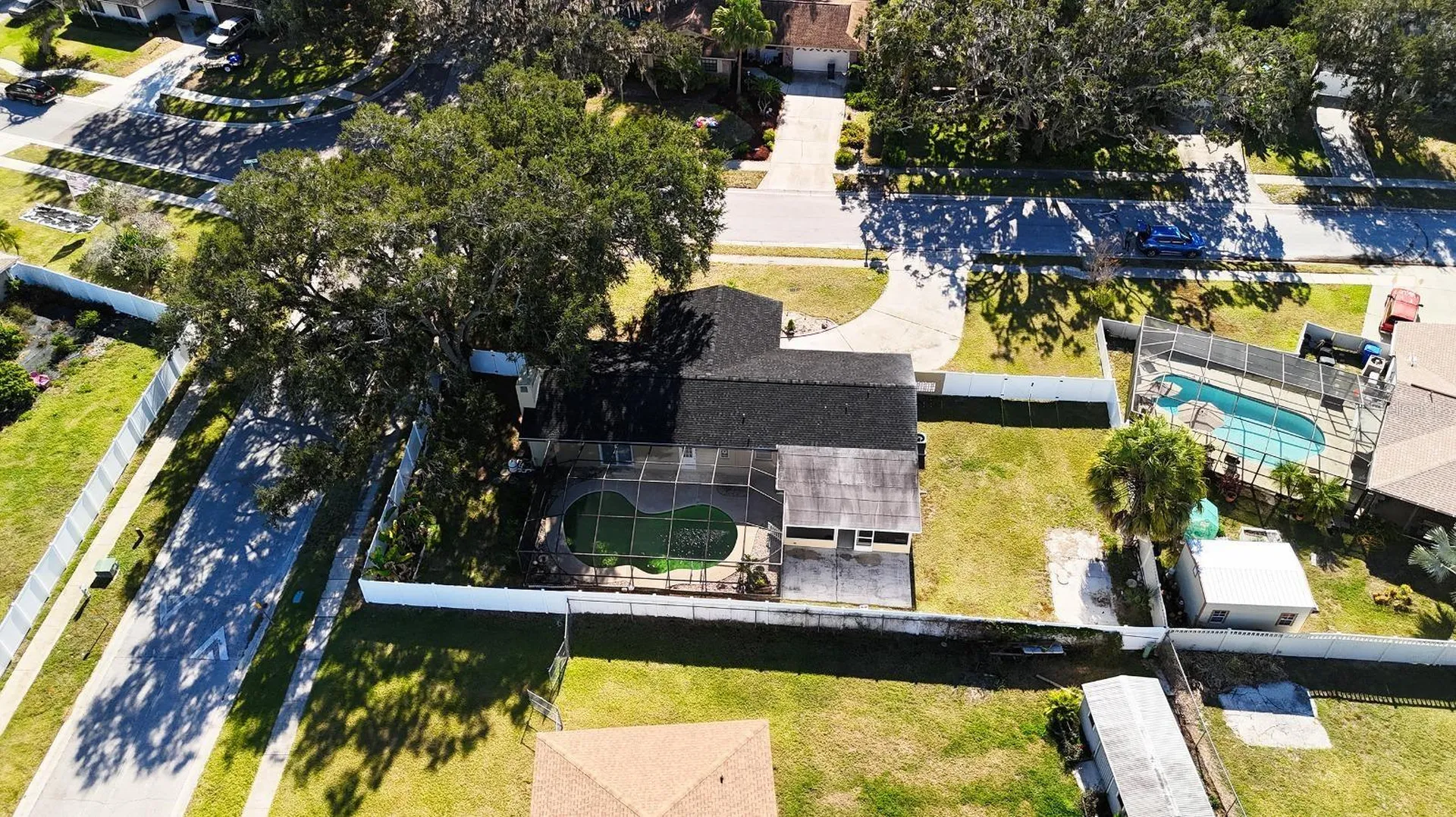 520 Rooks Road Seffner FL 33584