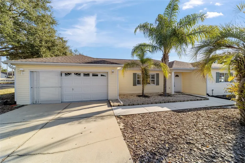 13907 Del Webb Boulevard Summerfield FL 34491