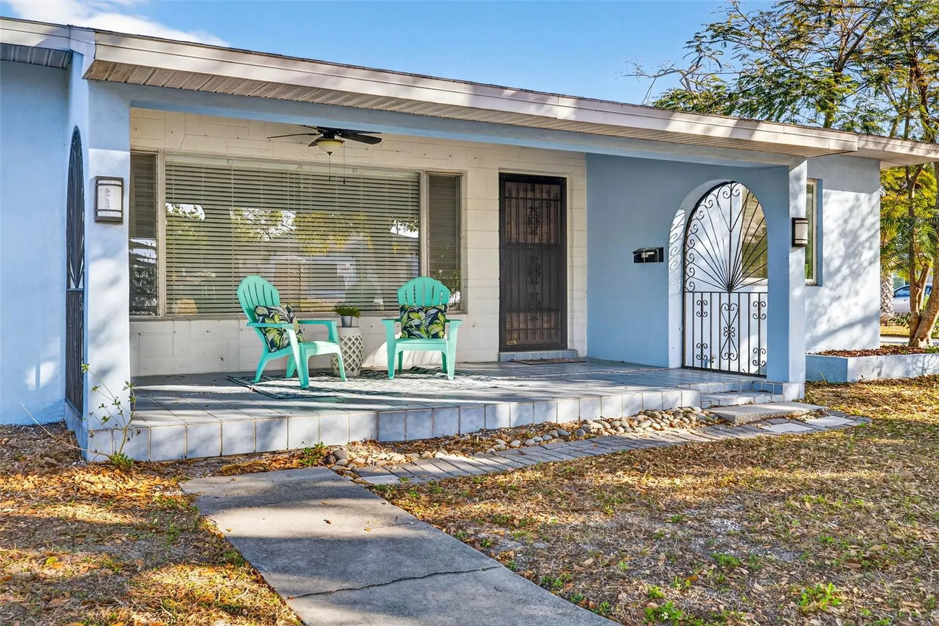 6701 Burlington Avenue N St Petersburg FL 33710