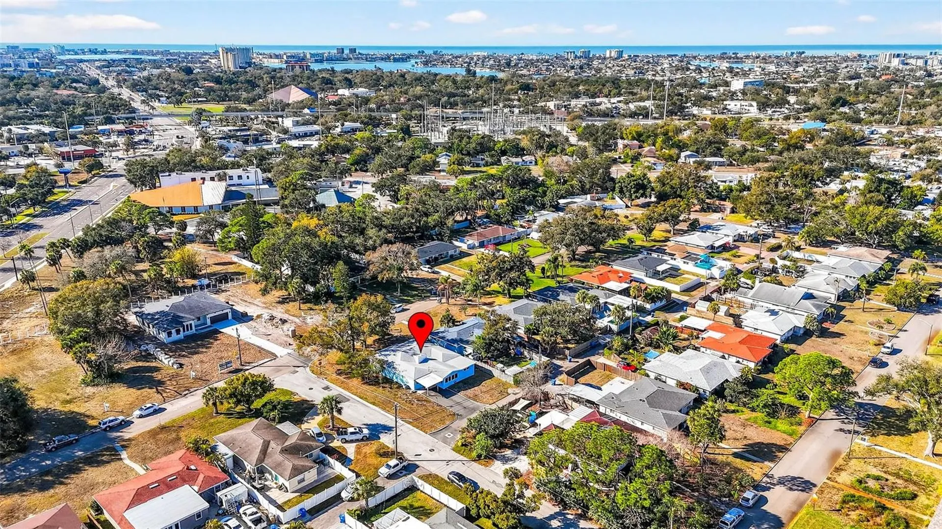 6701 Burlington Avenue N St Petersburg FL 33710