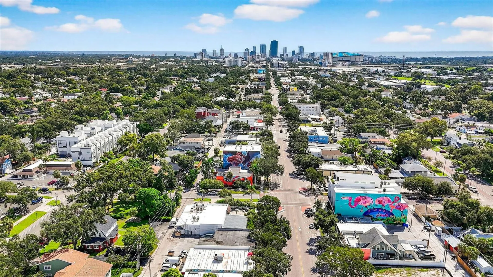 6701 Burlington Avenue N St Petersburg FL 33710