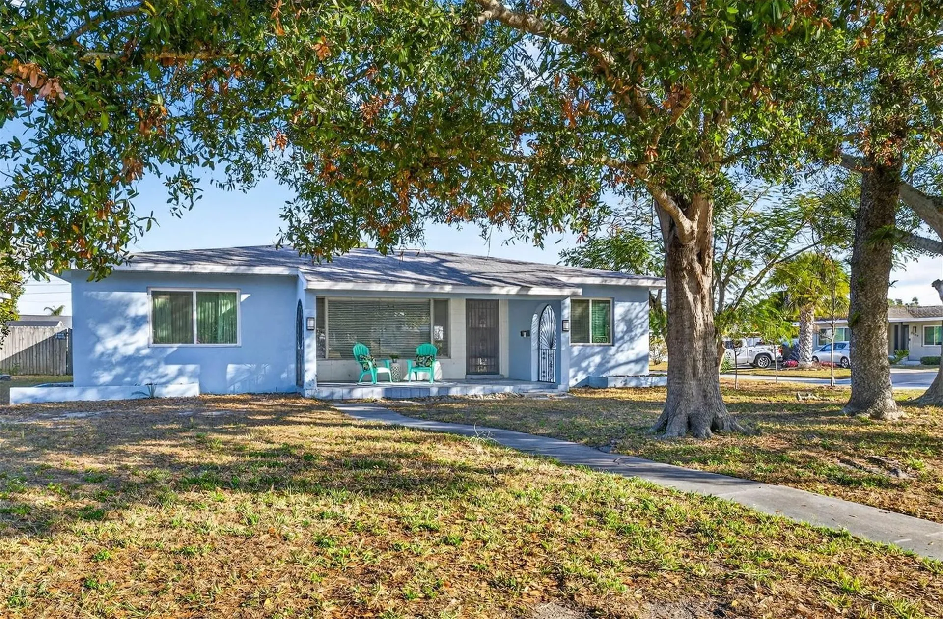 6701 Burlington Avenue N St Petersburg FL 33710