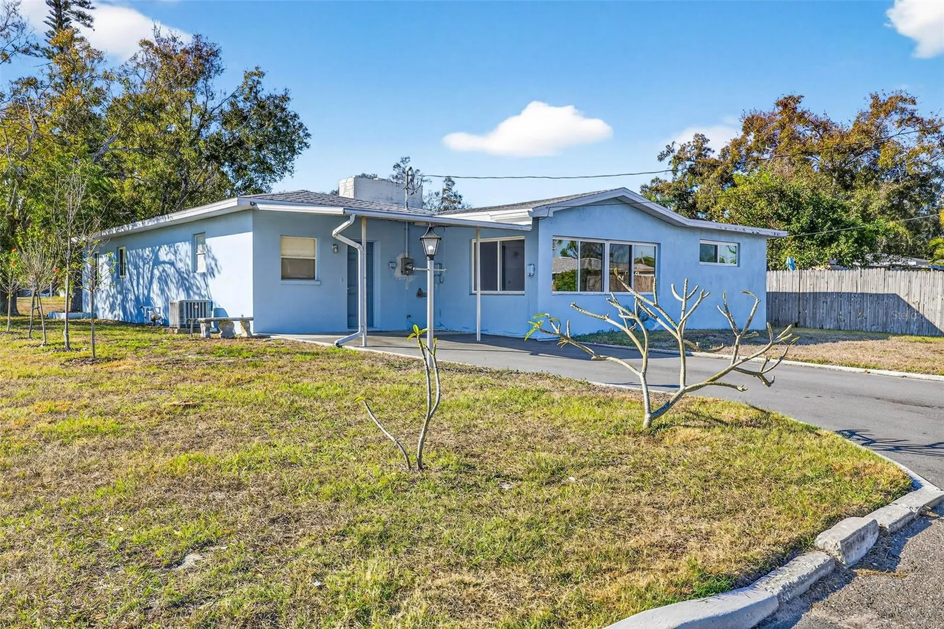 6701 Burlington Avenue N St Petersburg FL 33710