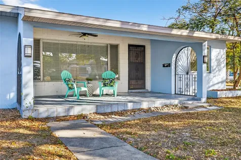 6701 Burlington Avenue N St Petersburg FL 33710