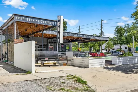 6701 Burlington Avenue N St Petersburg FL 33710