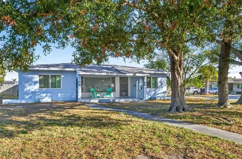 6701 Burlington Avenue N St Petersburg FL 33710