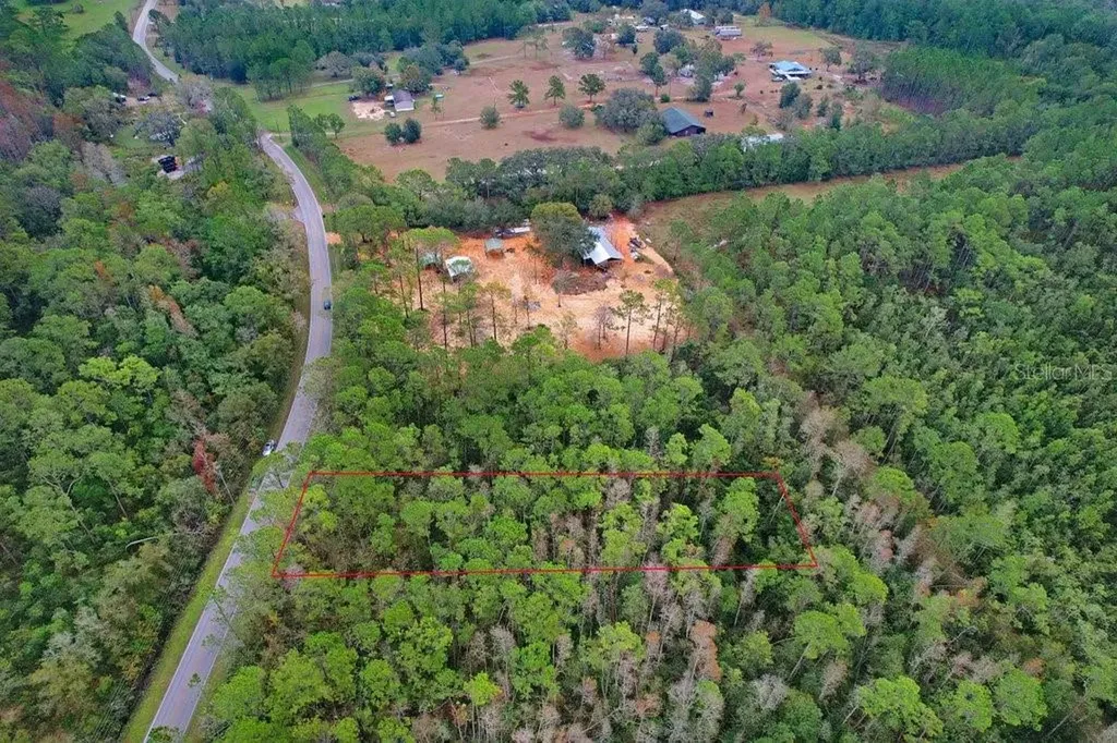 Poyner Road Polk City FL 33868