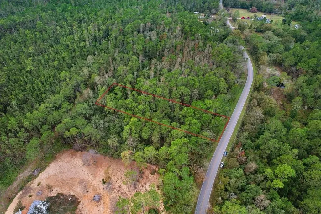 Poyner Road Polk City FL 33868