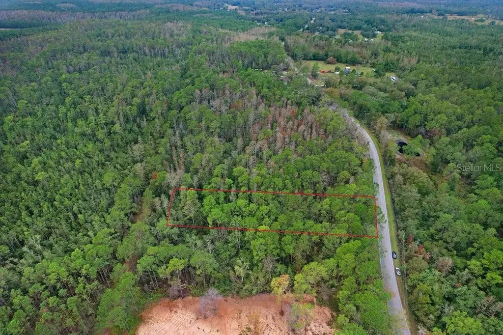 Poyner Road Polk City FL 33868