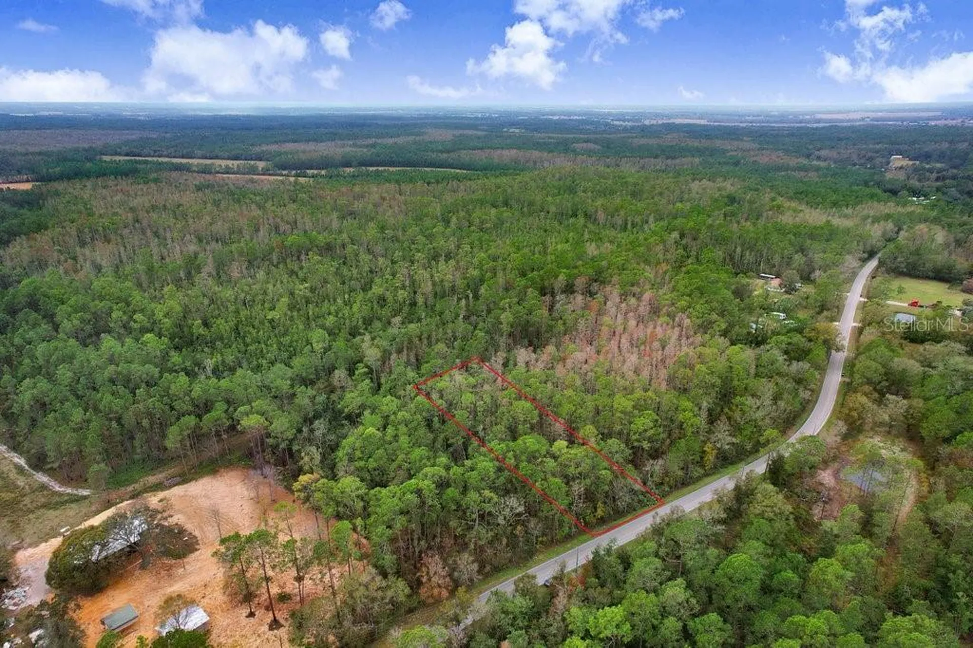 Poyner Road Polk City FL 33868