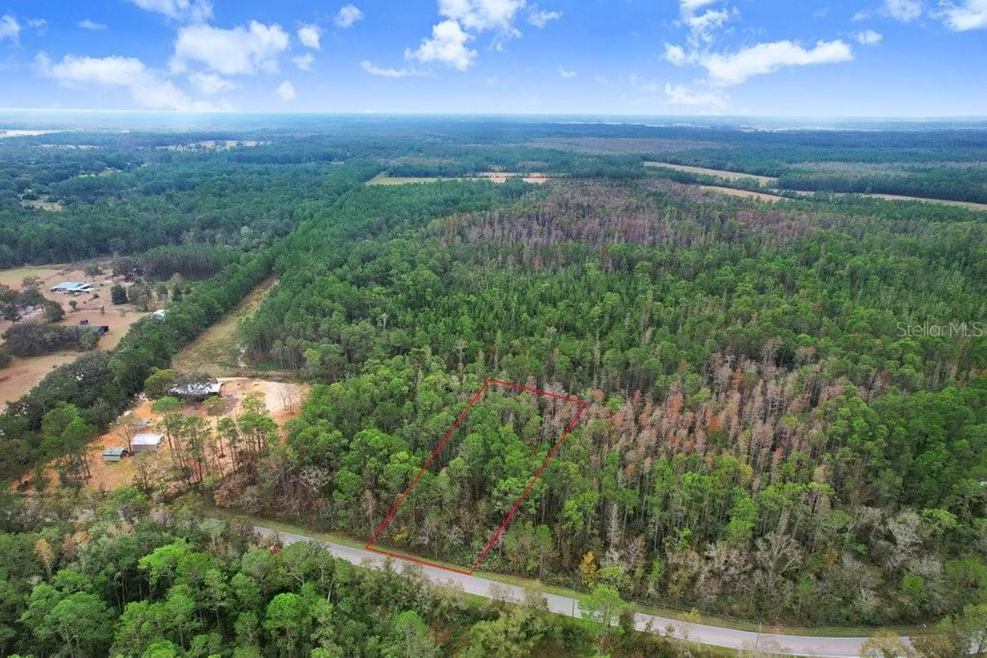 Poyner Road Polk City FL 33868