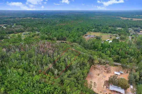 Poyner Road Polk City FL 33868