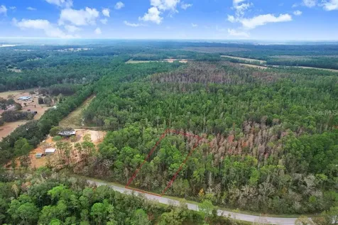 Poyner Road Polk City FL 33868