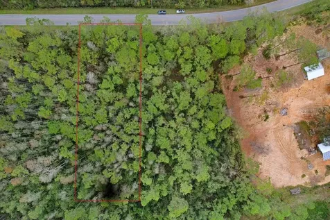 Poyner Road Polk City FL 33868