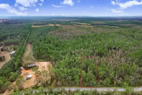 Poyner Road Polk City FL 33868