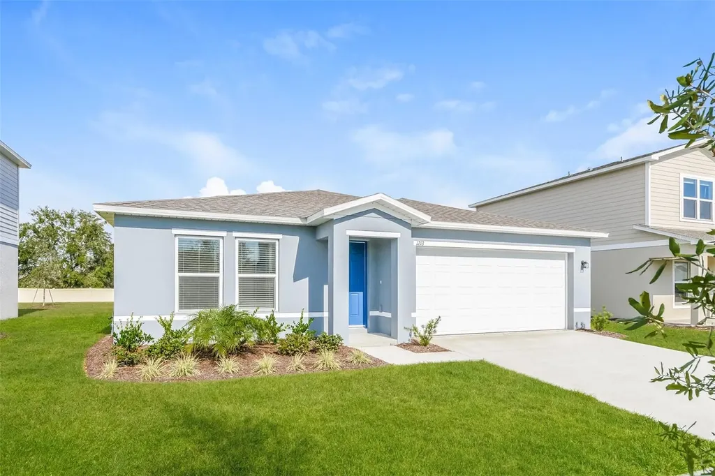 Haines City FL 33844