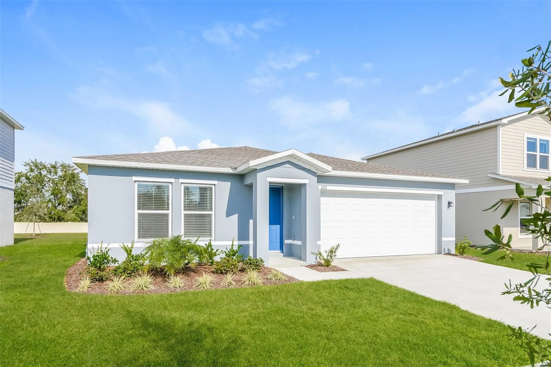 Haines City FL 33844