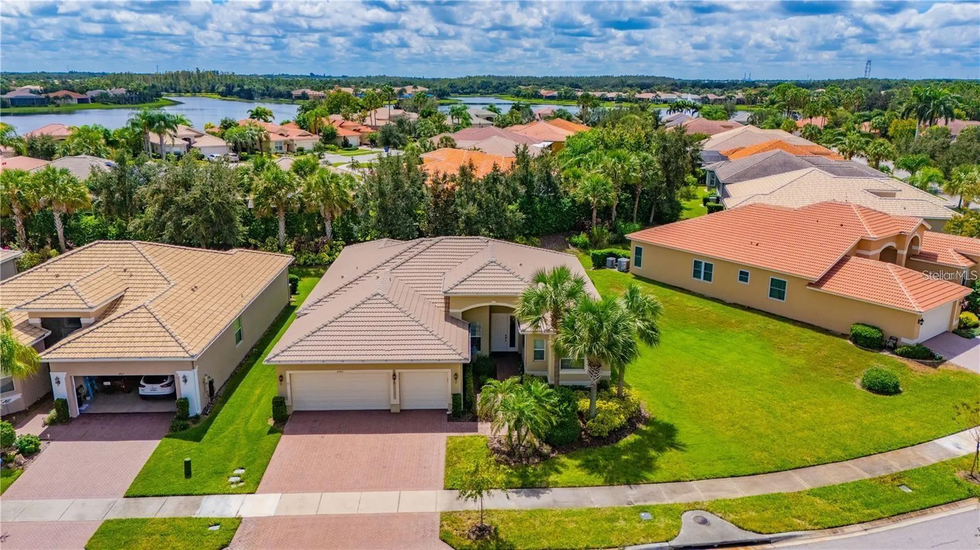 4963 Sapphire Sound Drive Wimauma FL 33598